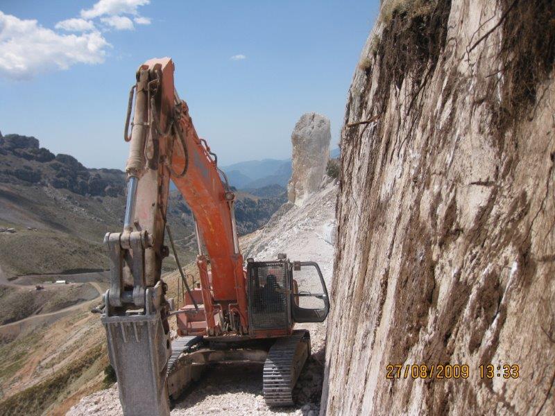 kocak latmos marble group