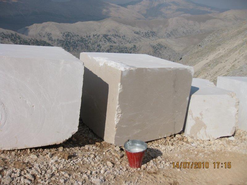 kocak latmos marble group