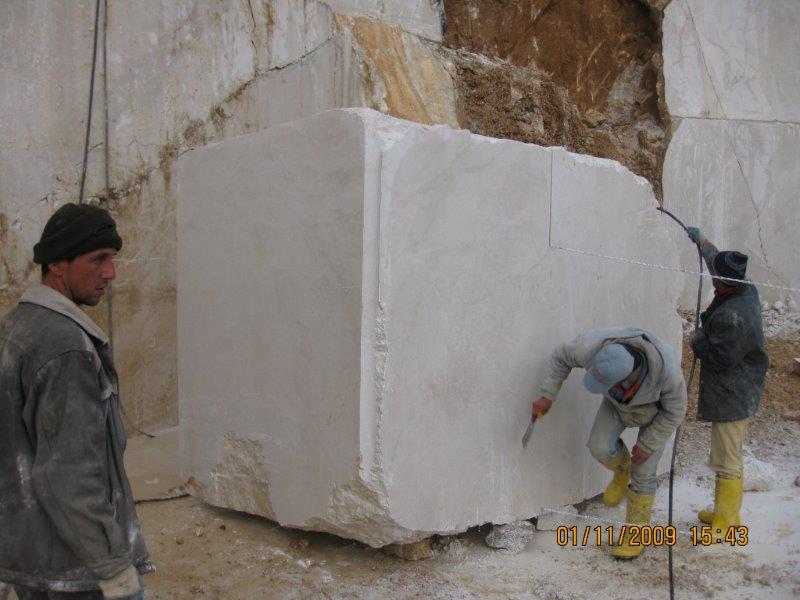 kocak latmos marble group