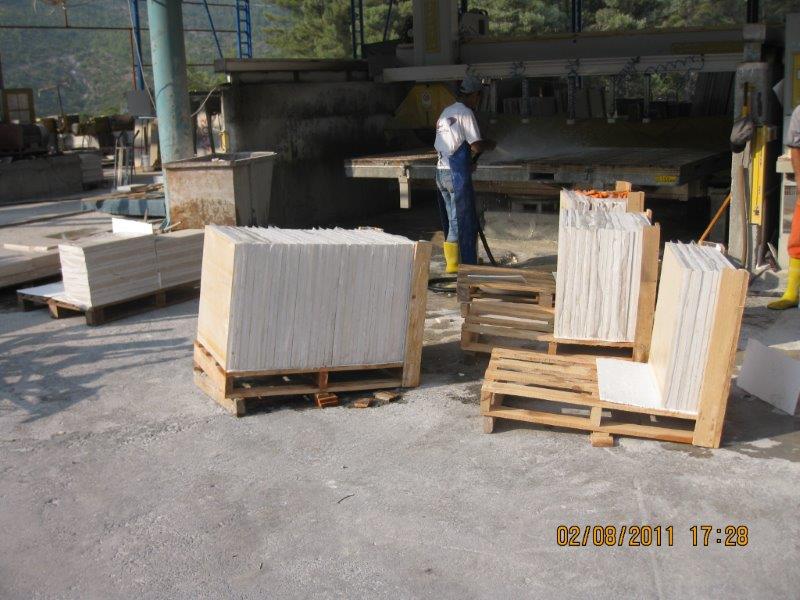 kocak latmos marble group