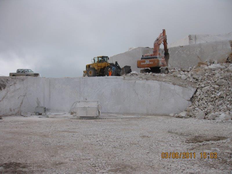 kocak latmos marble group