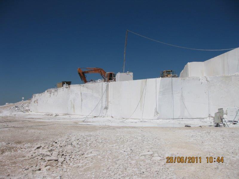 kocak latmos marble group