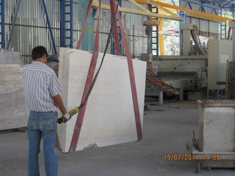 kocak latmos marble group