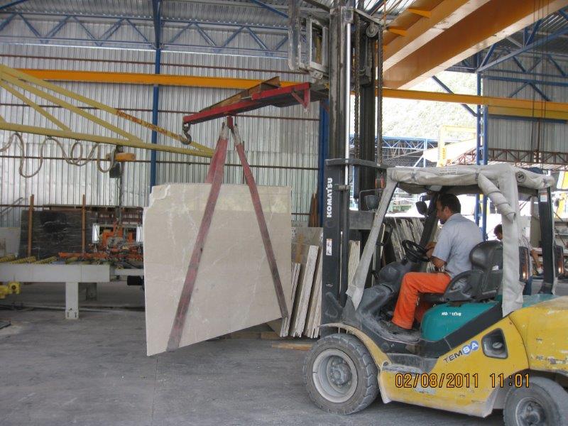 kocak latmos marble group