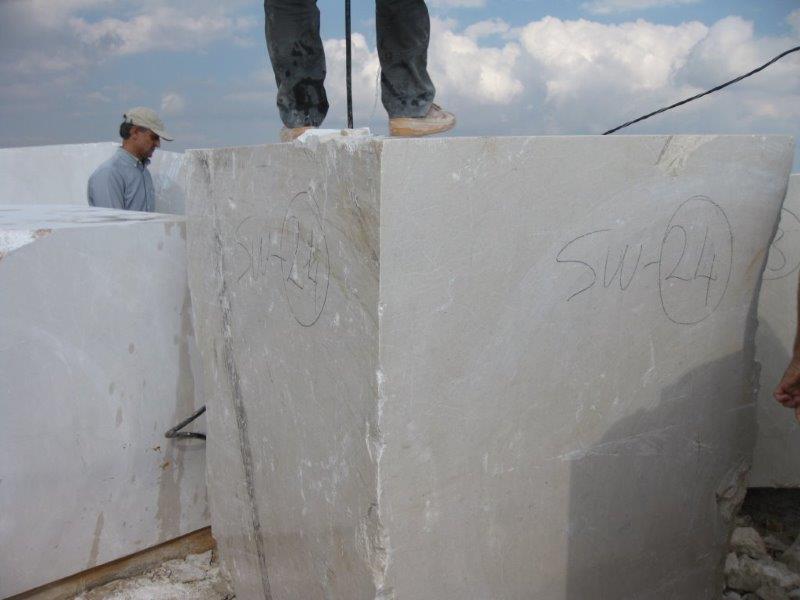 kocak latmos marble group