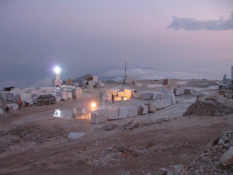 kocak latmos marble group