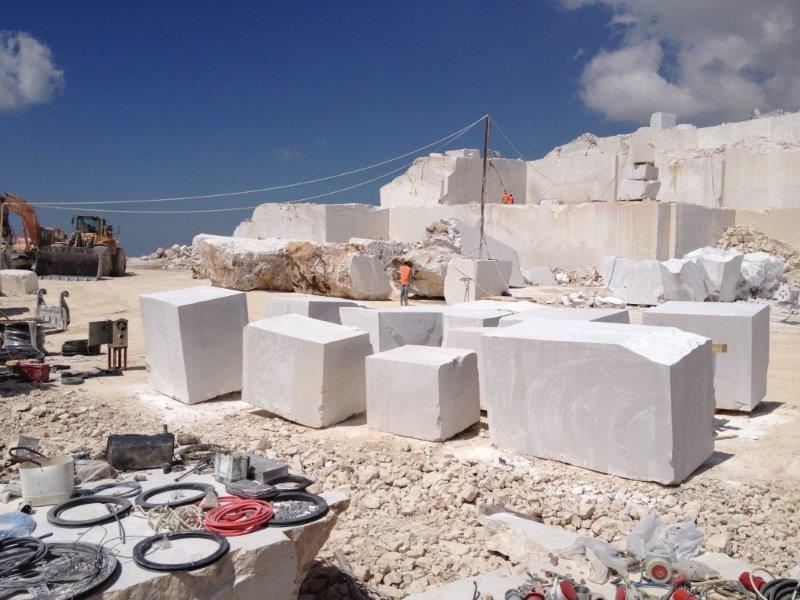 kocak latmos marble group