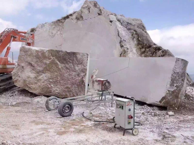 kocak latmos marble group