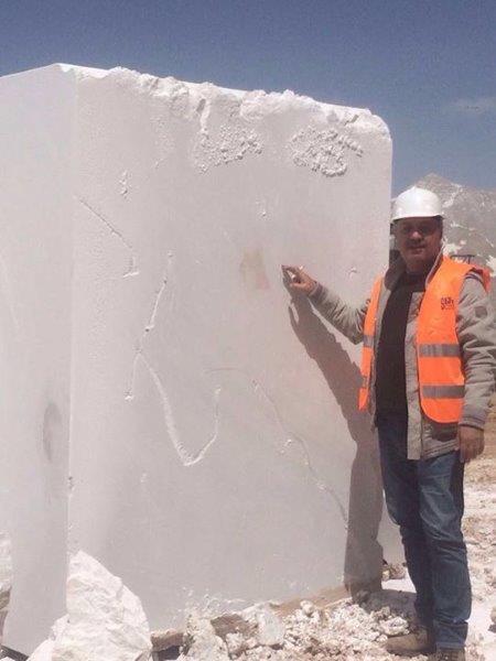 kocak latmos marble group