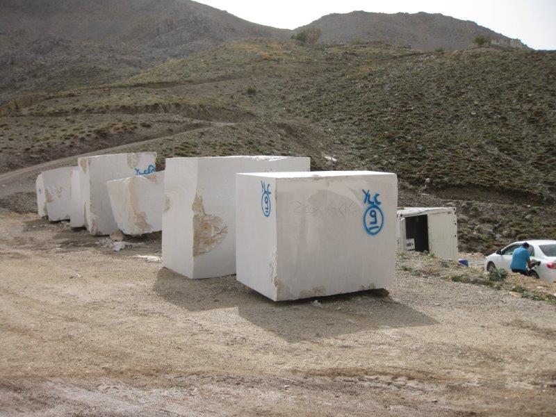 kocak latmos marble group