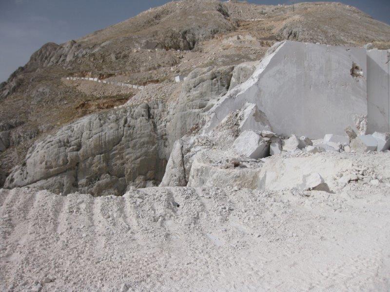 kocak latmos marble group